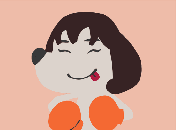 大溝恵